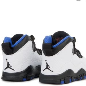 Air Jordan Retro Orlando For Toddlers